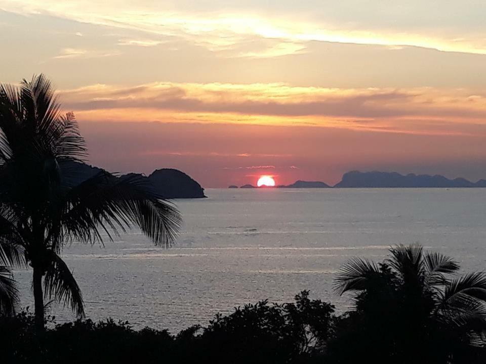 Sunset Paradise Villa เกาะพะงัน ภายนอก รูปภาพ