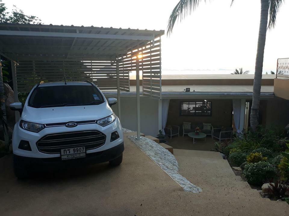 Sunset Paradise Villa เกาะพะงัน ภายนอก รูปภาพ