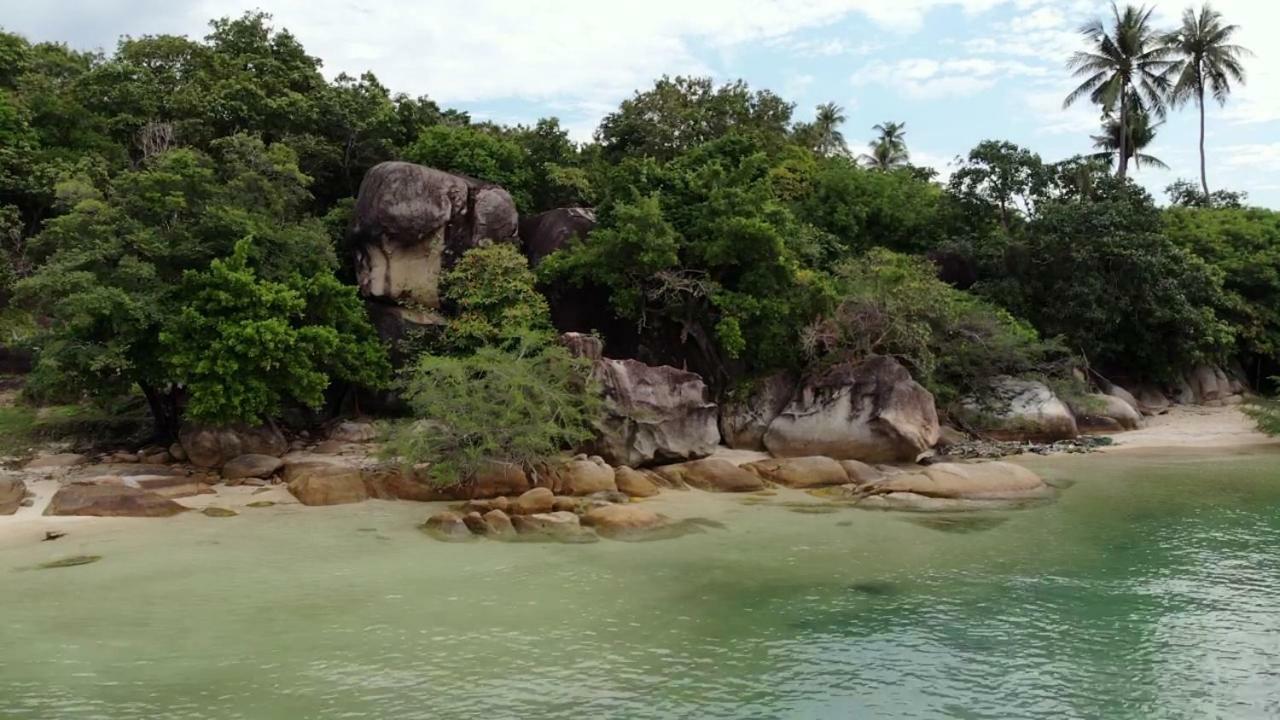 Sunset Paradise Villa เกาะพะงัน ภายนอก รูปภาพ